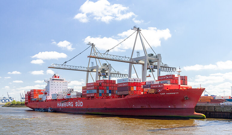Alica Bendor - ARS logistic
